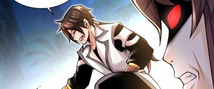 Ma Đạo Giới Bất Ổn Chapter 12 - Trang 2