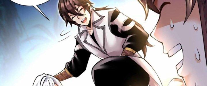 Ma Đạo Giới Bất Ổn Chapter 12 - Trang 2