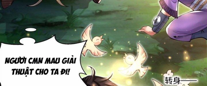 Ma Đạo Giới Bất Ổn Chapter 12 - Trang 2