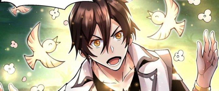 Ma Đạo Giới Bất Ổn Chapter 12 - Trang 2