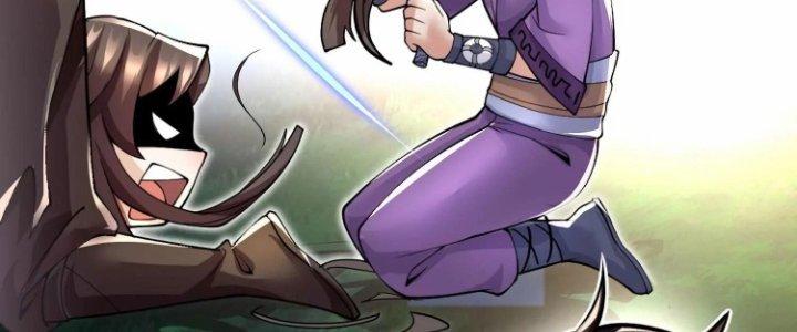 Ma Đạo Giới Bất Ổn Chapter 12 - Trang 2