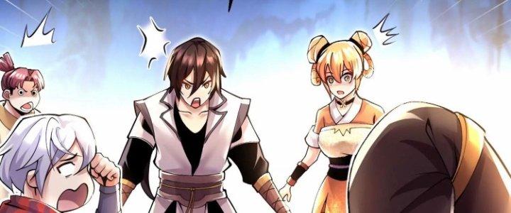 Ma Đạo Giới Bất Ổn Chapter 12 - Trang 2