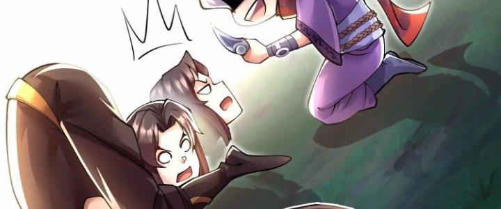 Ma Đạo Giới Bất Ổn Chapter 12 - Trang 2