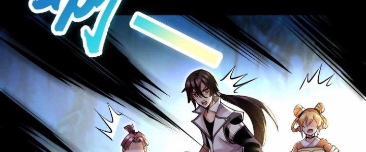 Ma Đạo Giới Bất Ổn Chapter 12 - Trang 2