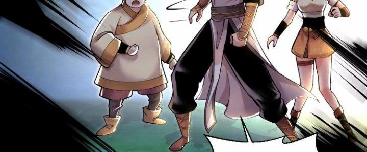 Ma Đạo Giới Bất Ổn Chapter 12 - Trang 2