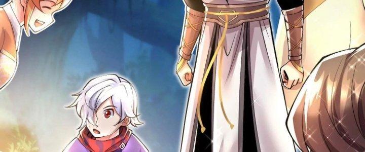 Ma Đạo Giới Bất Ổn Chapter 12 - Trang 2