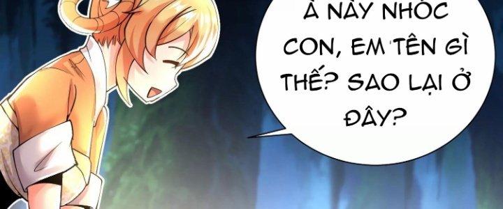 Ma Đạo Giới Bất Ổn Chapter 12 - Trang 2