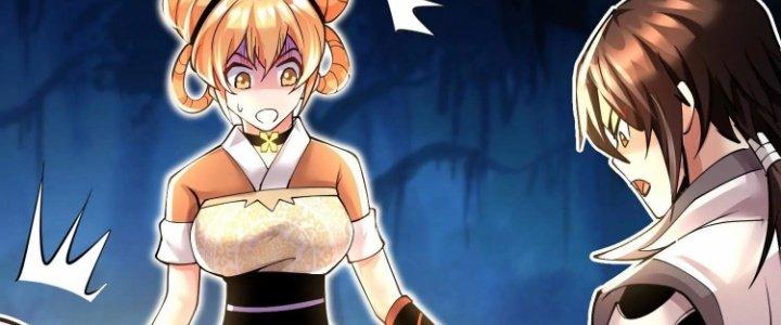 Ma Đạo Giới Bất Ổn Chapter 12 - Trang 2