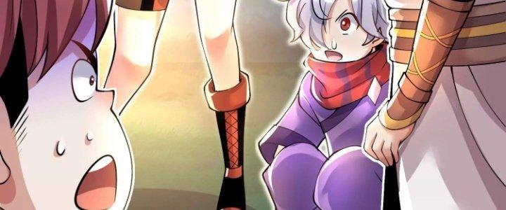 Ma Đạo Giới Bất Ổn Chapter 12 - Trang 2