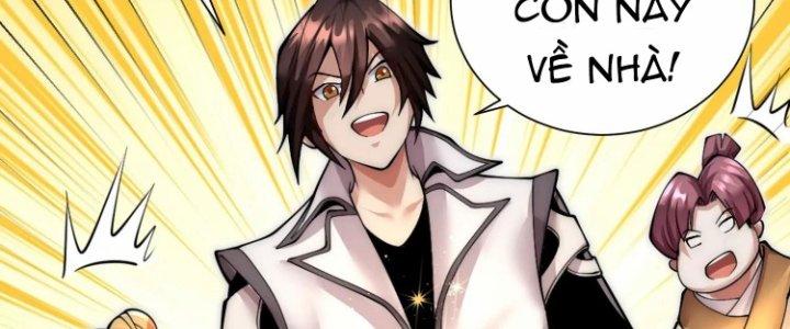 Ma Đạo Giới Bất Ổn Chapter 12 - Trang 2