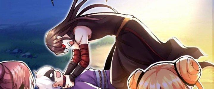 Ma Đạo Giới Bất Ổn Chapter 12 - Trang 2