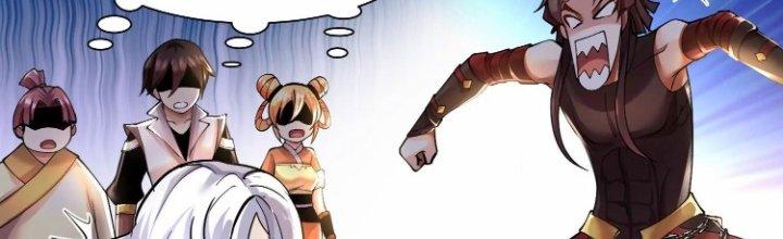 Ma Đạo Giới Bất Ổn Chapter 12 - Trang 2