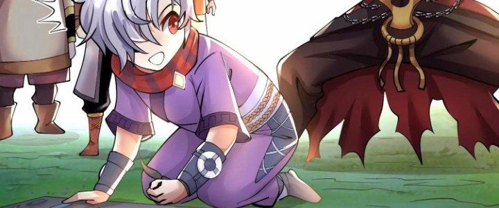 Ma Đạo Giới Bất Ổn Chapter 12 - Trang 2