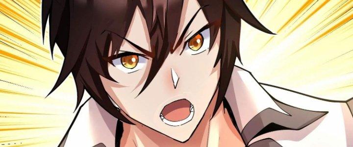 Ma Đạo Giới Bất Ổn Chapter 12 - Trang 2