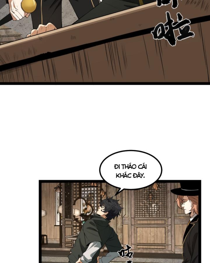 Ngài Hoàn Toàn Không Tiết Lộ Sao? Chapter 32 - Trang 2