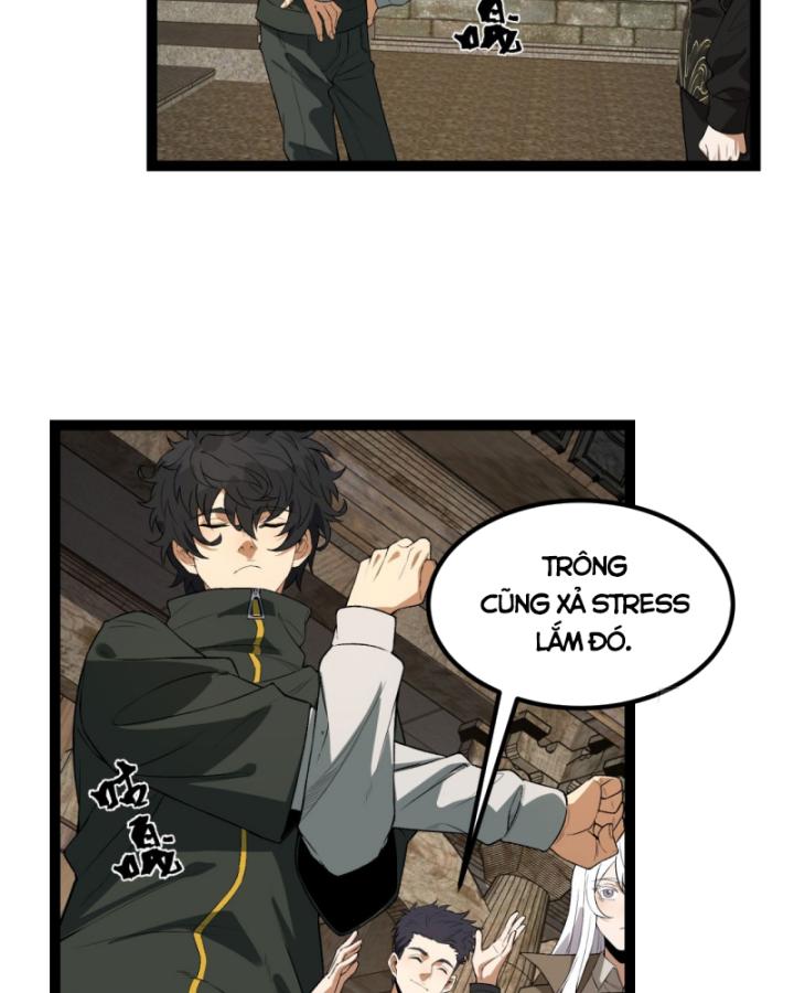 Ngài Hoàn Toàn Không Tiết Lộ Sao? Chapter 32 - Trang 2