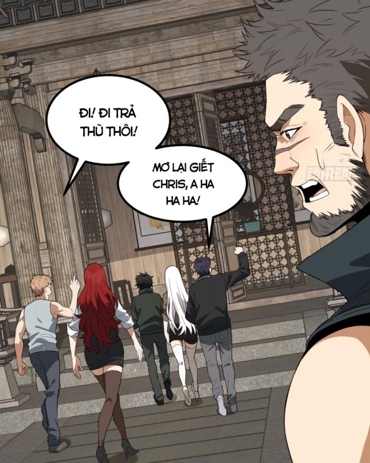 Ngài Hoàn Toàn Không Tiết Lộ Sao? Chapter 32 - Trang 2