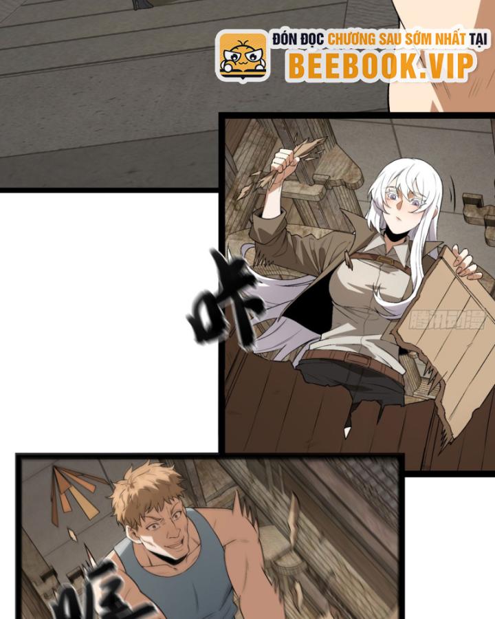 Ngài Hoàn Toàn Không Tiết Lộ Sao? Chapter 32 - Trang 2