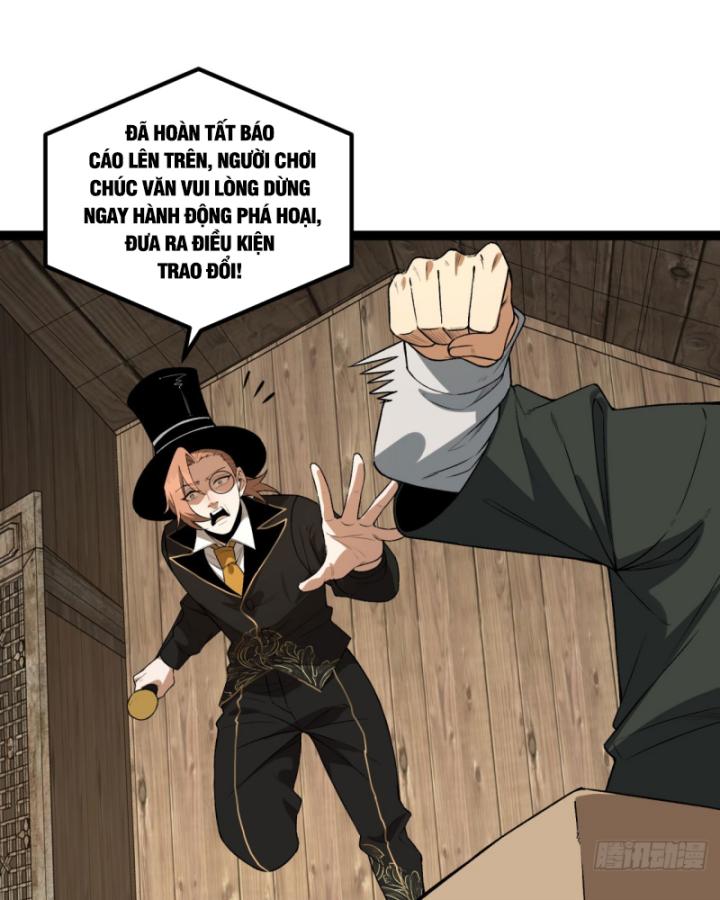 Ngài Hoàn Toàn Không Tiết Lộ Sao? Chapter 32 - Trang 2