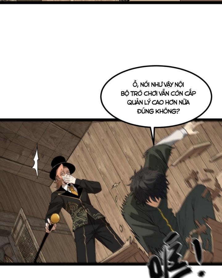 Ngài Hoàn Toàn Không Tiết Lộ Sao? Chapter 32 - Trang 2