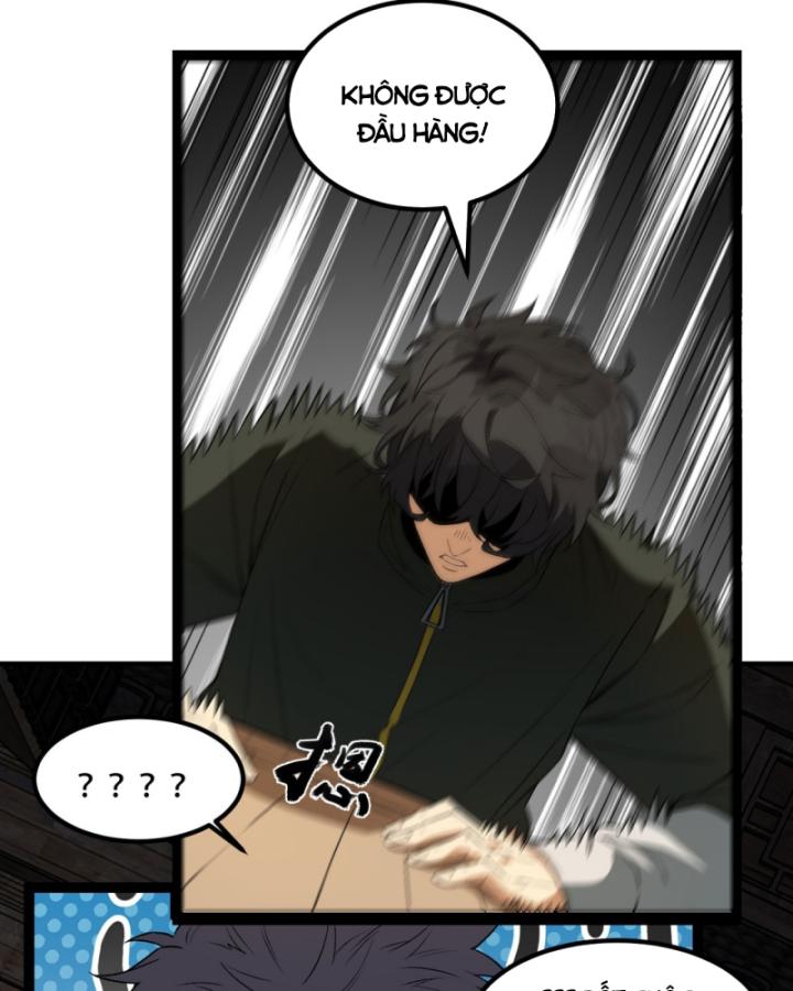 Ngài Hoàn Toàn Không Tiết Lộ Sao? Chapter 32 - Trang 2