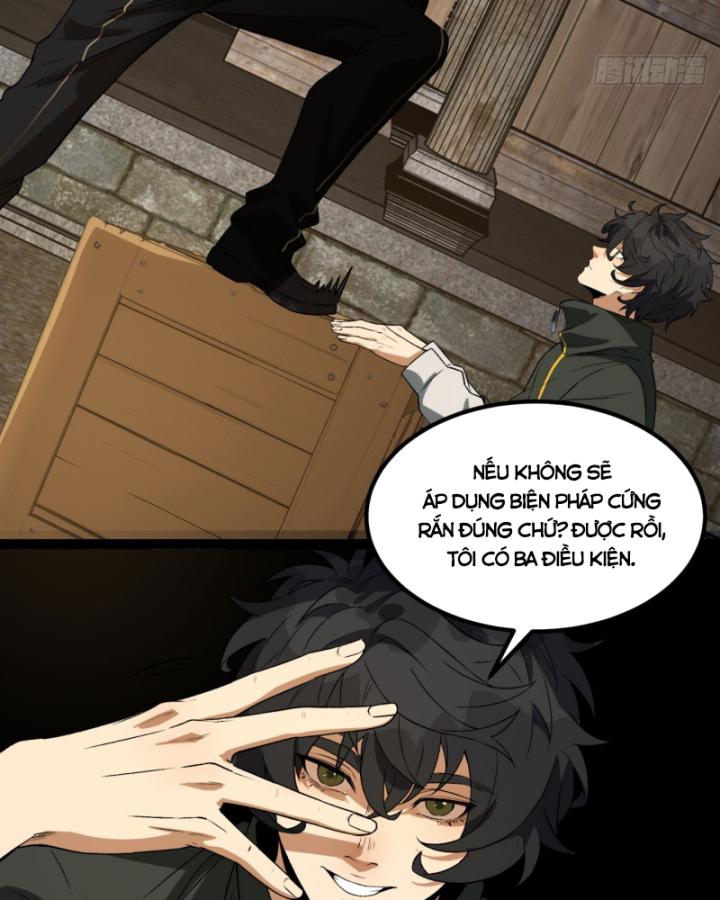 Ngài Hoàn Toàn Không Tiết Lộ Sao? Chapter 32 - Trang 2