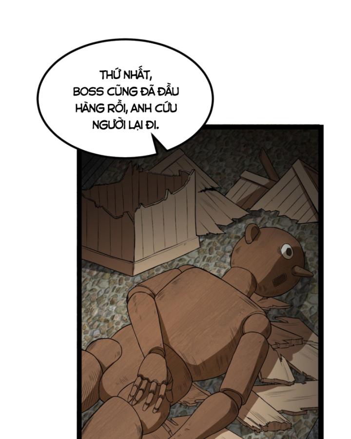 Ngài Hoàn Toàn Không Tiết Lộ Sao? Chapter 32 - Trang 2