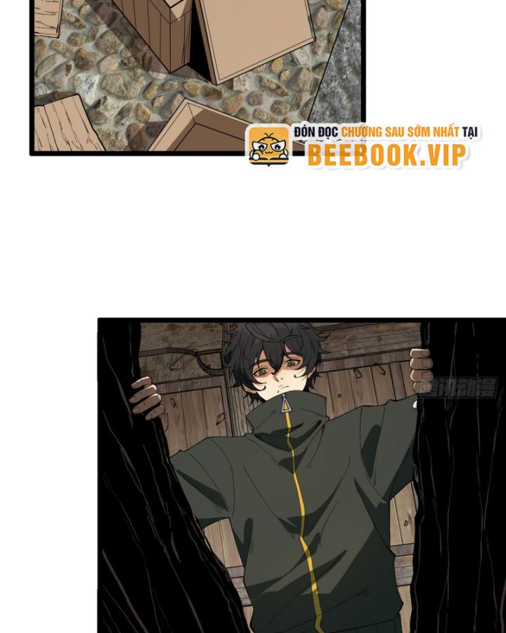 Ngài Hoàn Toàn Không Tiết Lộ Sao? Chapter 32 - Trang 2