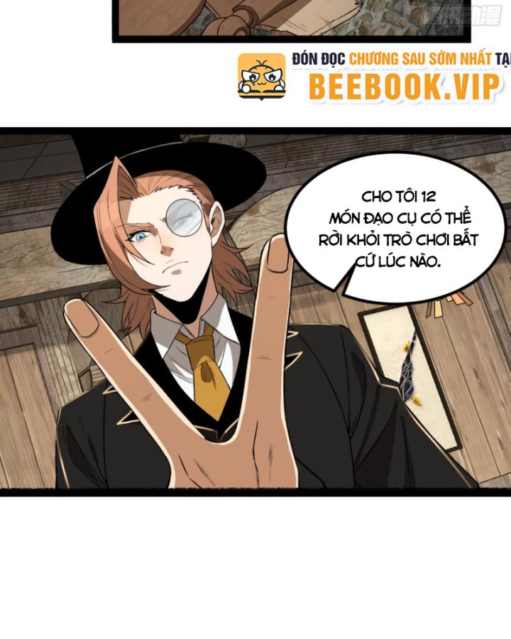 Ngài Hoàn Toàn Không Tiết Lộ Sao? Chapter 32 - Trang 2