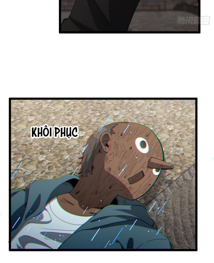 Ngài Hoàn Toàn Không Tiết Lộ Sao? Chapter 32 - Trang 2