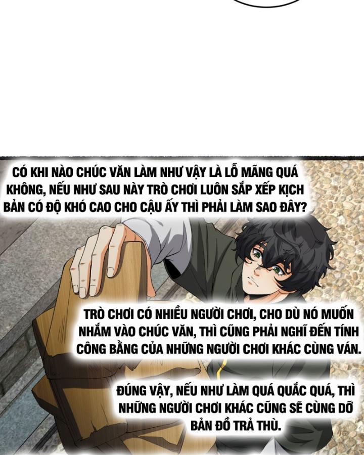 Ngài Hoàn Toàn Không Tiết Lộ Sao? Chapter 32 - Trang 2