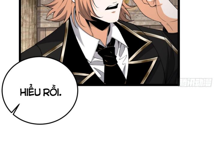 Ngài Hoàn Toàn Không Tiết Lộ Sao? Chapter 32 - Trang 2