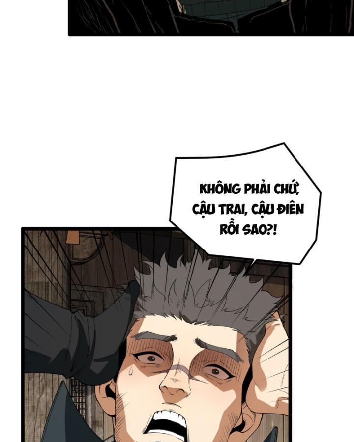 Ngài Hoàn Toàn Không Tiết Lộ Sao? Chapter 32 - Trang 2