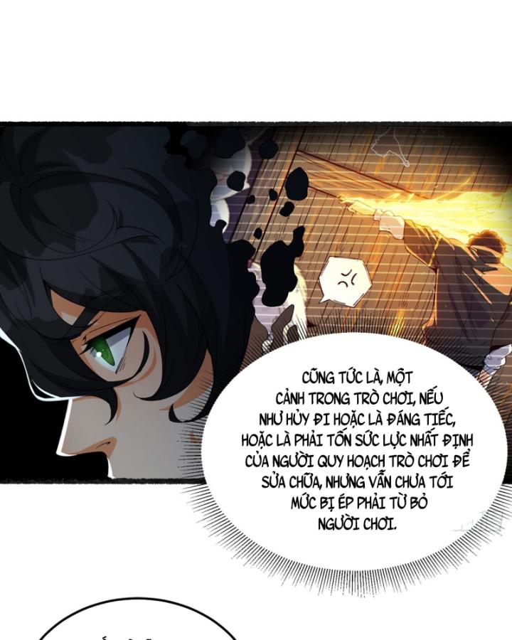 Ngài Hoàn Toàn Không Tiết Lộ Sao? Chapter 32 - Trang 2