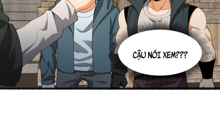 Ngài Hoàn Toàn Không Tiết Lộ Sao? Chapter 32 - Trang 2