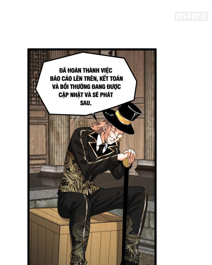 Ngài Hoàn Toàn Không Tiết Lộ Sao? Chapter 32 - Trang 2