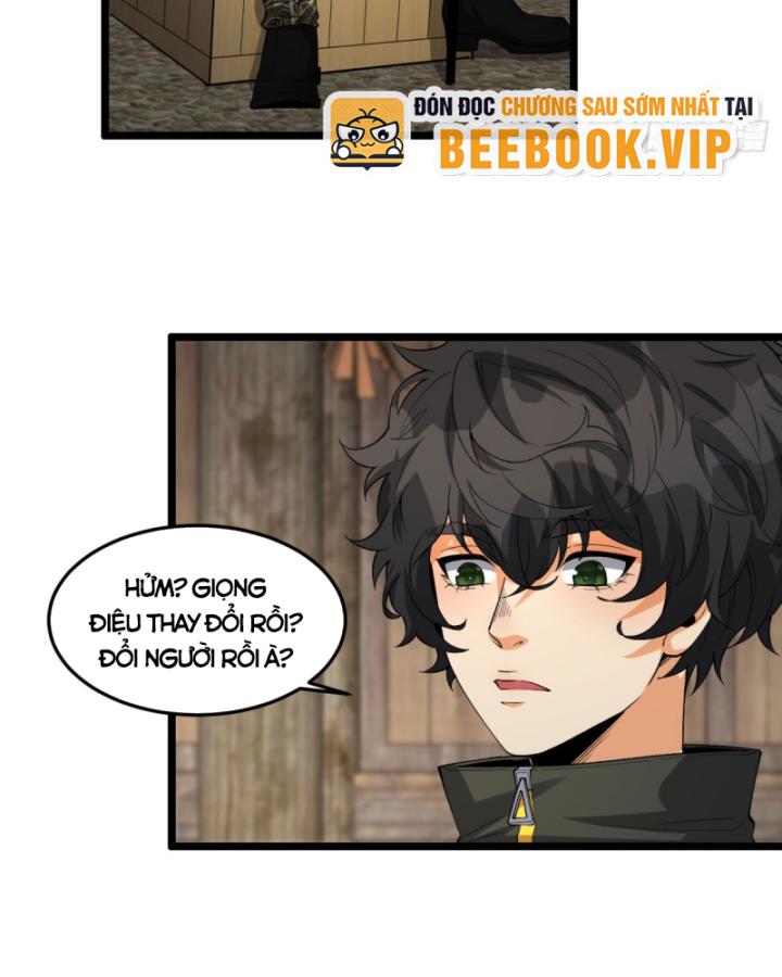 Ngài Hoàn Toàn Không Tiết Lộ Sao? Chapter 32 - Trang 2