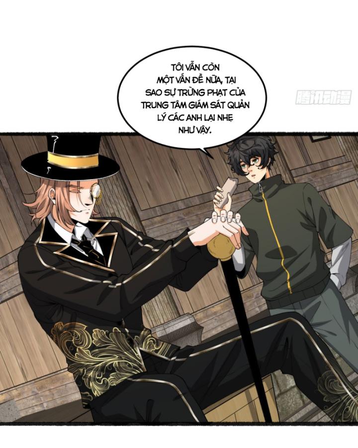 Ngài Hoàn Toàn Không Tiết Lộ Sao? Chapter 32 - Trang 2