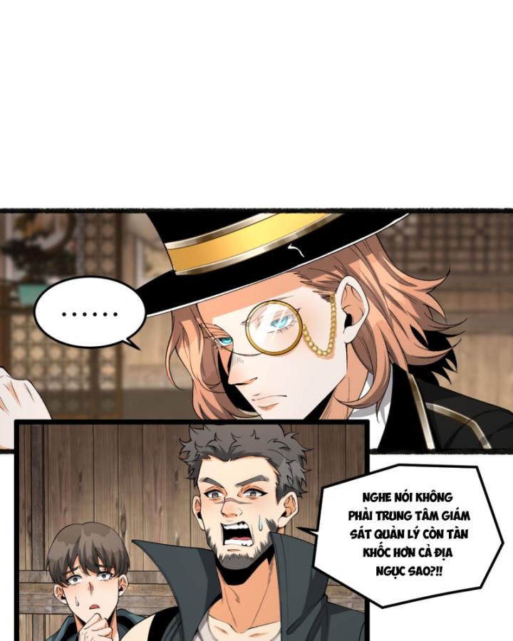 Ngài Hoàn Toàn Không Tiết Lộ Sao? Chapter 32 - Trang 2