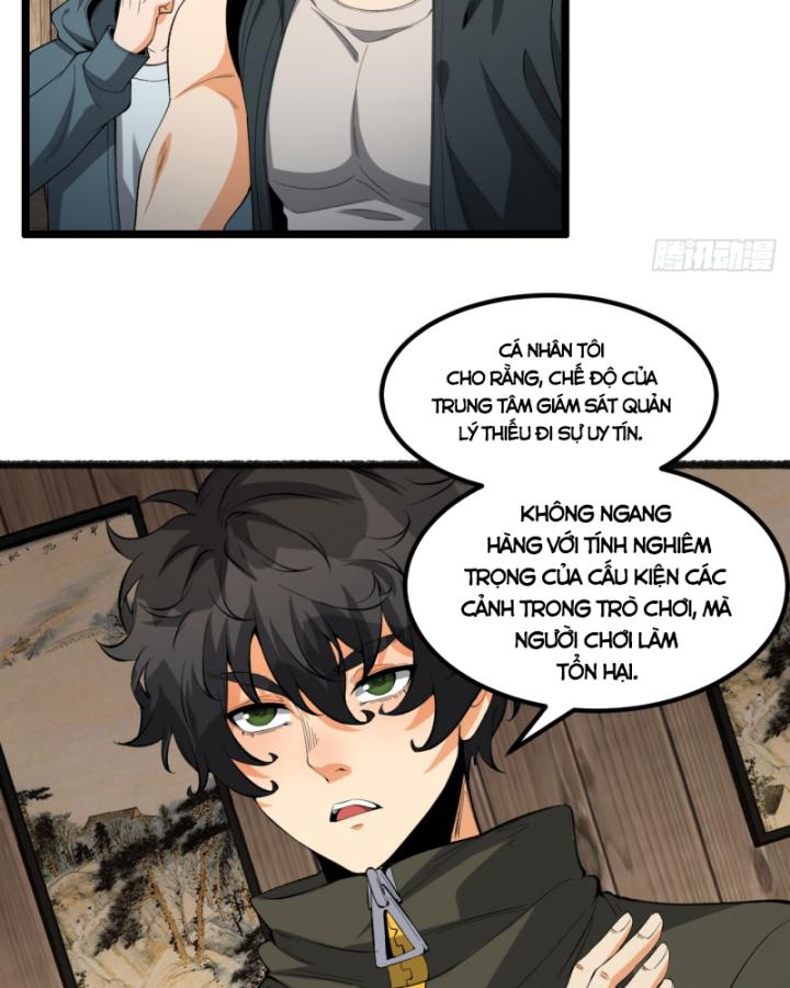 Ngài Hoàn Toàn Không Tiết Lộ Sao? Chapter 32 - Trang 2