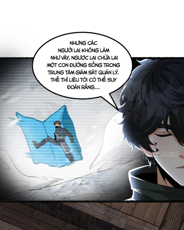 Ngài Hoàn Toàn Không Tiết Lộ Sao? Chapter 32 - Trang 2