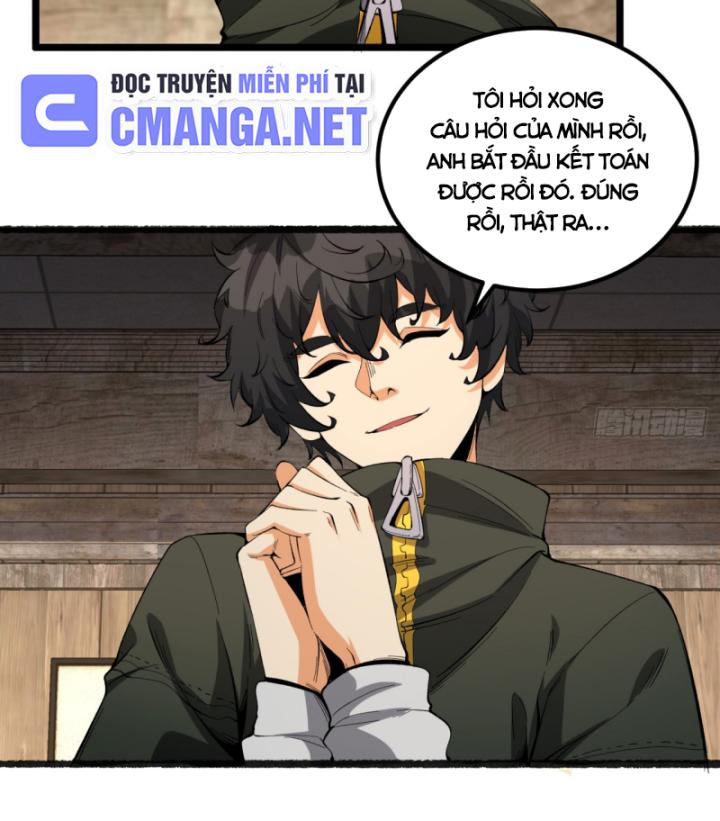 Ngài Hoàn Toàn Không Tiết Lộ Sao? Chapter 32 - Trang 2