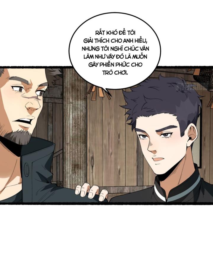 Ngài Hoàn Toàn Không Tiết Lộ Sao? Chapter 32 - Trang 2