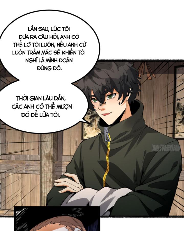Ngài Hoàn Toàn Không Tiết Lộ Sao? Chapter 32 - Trang 2
