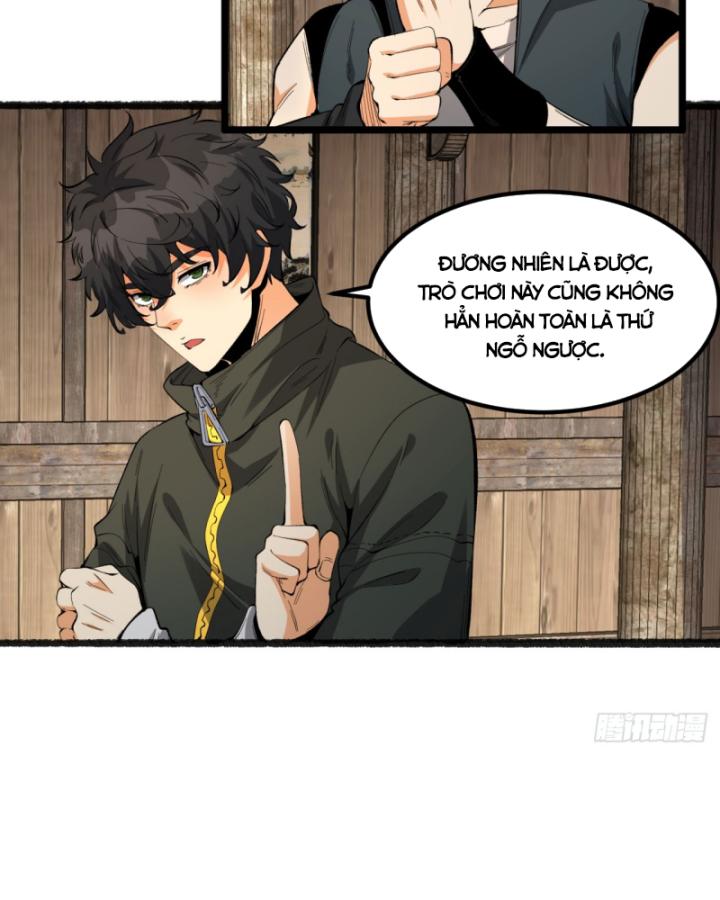 Ngài Hoàn Toàn Không Tiết Lộ Sao? Chapter 32 - Trang 2