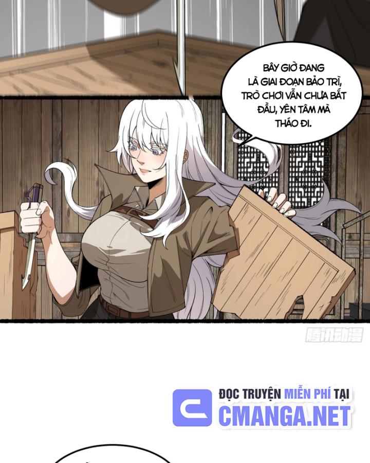 Ngài Hoàn Toàn Không Tiết Lộ Sao? Chapter 32 - Trang 2