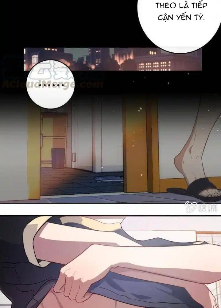 Bạn Gái Sạc Pin Của Tôi Chapter 17 - Trang 2