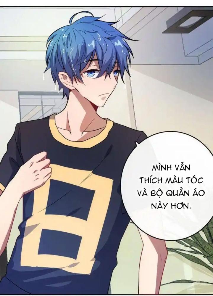 Bạn Gái Sạc Pin Của Tôi Chapter 17 - Trang 2