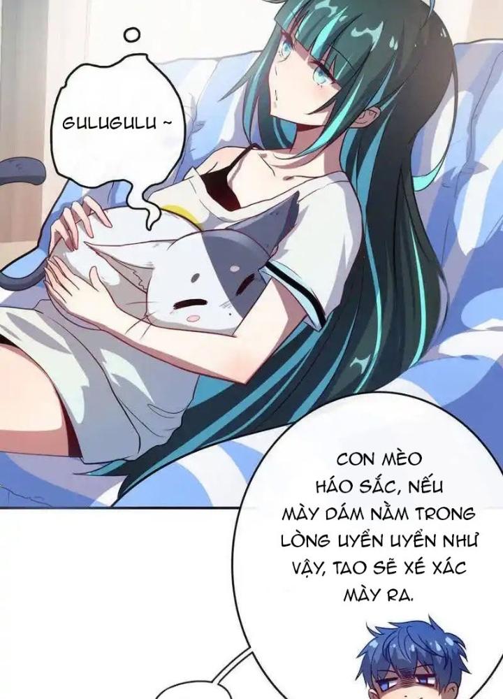 Bạn Gái Sạc Pin Của Tôi Chapter 17 - Trang 2