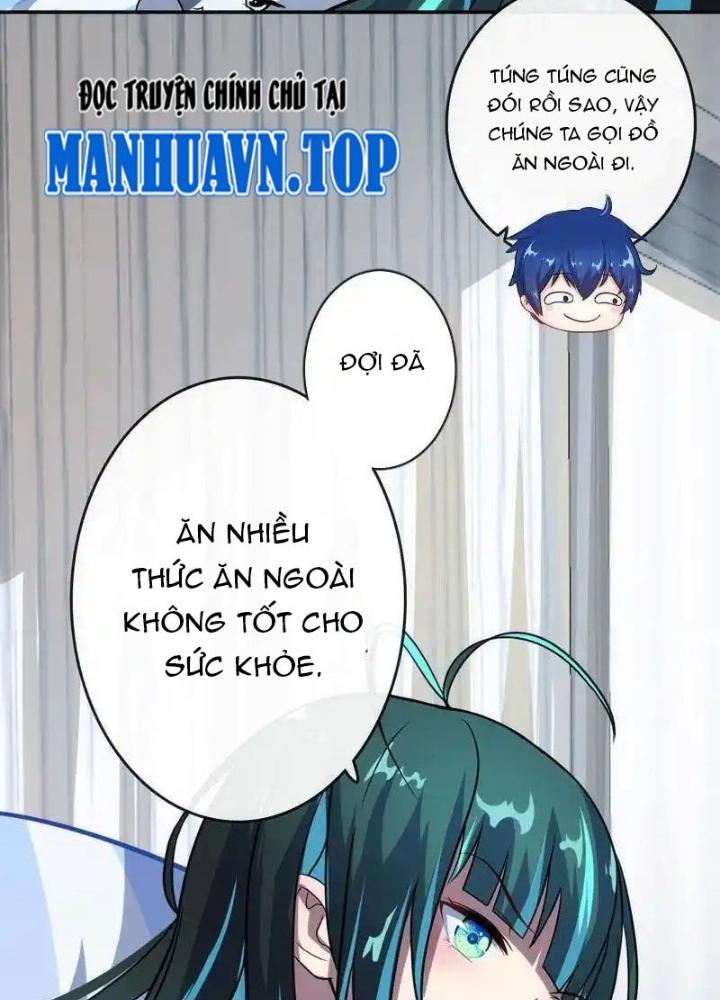 Bạn Gái Sạc Pin Của Tôi Chapter 17 - Trang 2